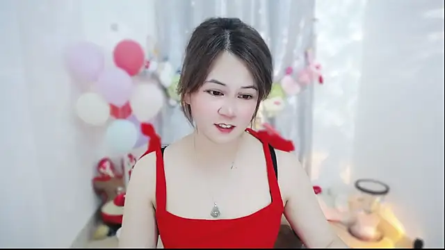 Fan ting online show from 02.23.26