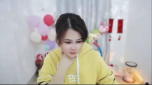 Fan ting online show from 03.04.26