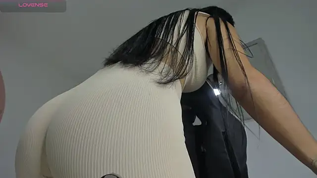 evelin leroy online show from 03.07.26