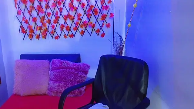 Snapshot of Diana_serna chatting on 01.17.25 Diana serna online show from 01.17.25