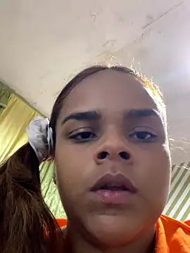 Evabigass online show from 09.29.25