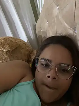 Evabigass online show from 02.03.26