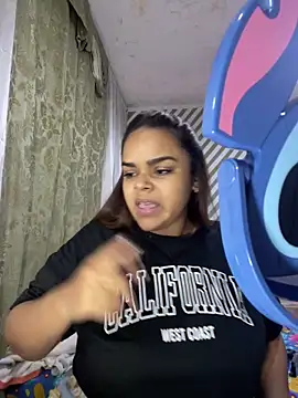 Evabigass online show from 02.20.26