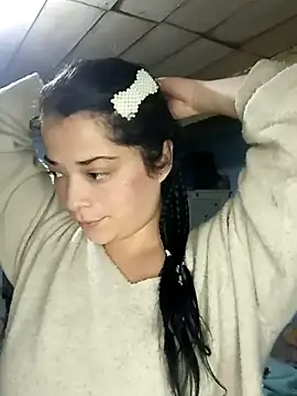 Elvishcassie  online show from 03.09.25