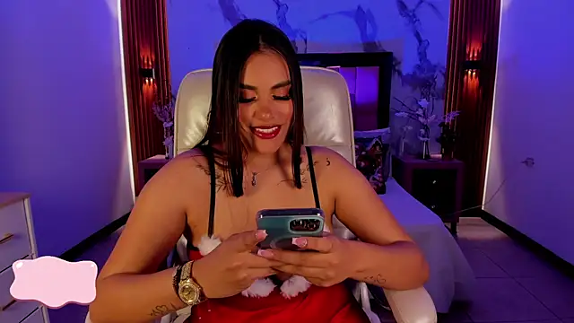 Jeen Taylor online show from 12.20.25