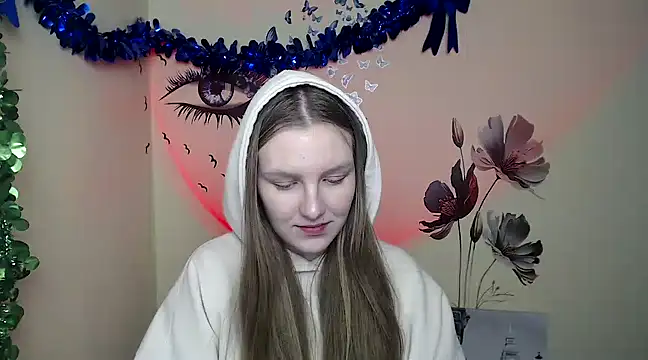 Snapshot of _AlMamiyy_ chatting on 01.03.25  AlMamiyy  online show from 01.03.25