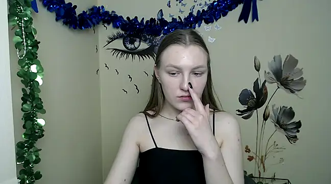 Snapshot of _AlMamiyy_ chatting on 02.03.25  AlMamiyy  online show from 02.03.25