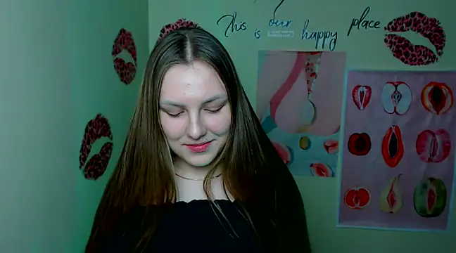 Snapshot of _AlMamiyy_ chatting on 02.11.25  AlMamiyy  online show from 02.11.25