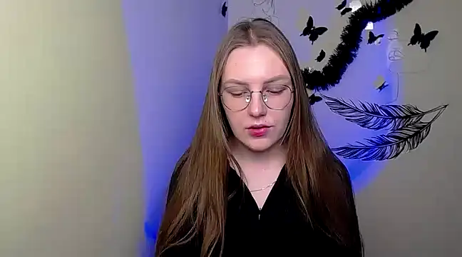 Snapshot of _AlMamiyy_ chatting on 02.23.25  AlMamiyy  online show from 02.23.25