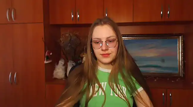 Snapshot of _AlMamiyy_ chatting on 02.25.25  AlMamiyy  online show from 02.25.25