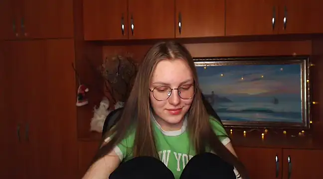 Snapshot of _AlMamiyy_ chatting on 02.25.25  AlMamiyy  online show from 02.25.25