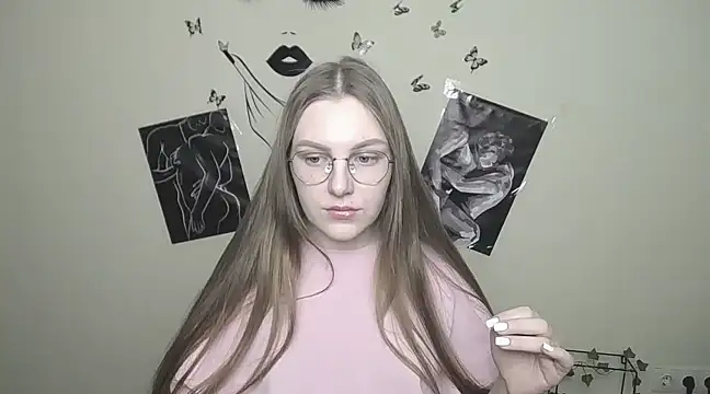 Snapshot of _AlMamiyy_ chatting on 03.21.25  AlMamiyy  online show from 03.21.25
