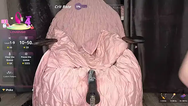 s1lent  v0iD online show from 11.16.25