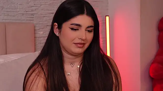 Snapshot of RachelSwaan chatting on 12.07.24 RachelSwaan online show from 12.07.24