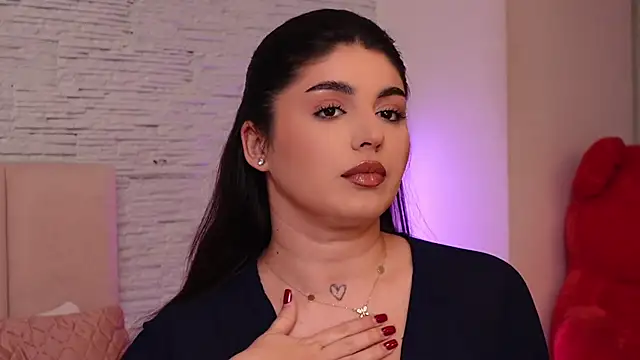 Snapshot of RachelSwaan chatting on 12.13.24 RachelSwaan online show from 12.13.24