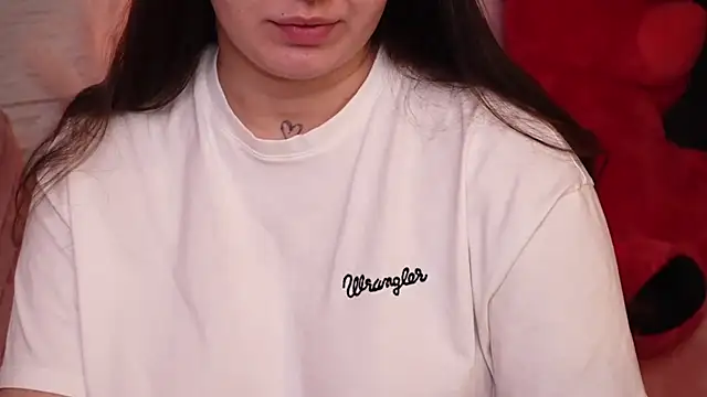 Snapshot of RachelSwaan chatting on 01.02.25 RachelSwaan online show from 01.02.25