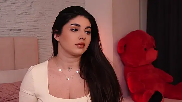 Snapshot of RachelSwaan chatting on 01.23.25 RachelSwaan online show from 01.23.25