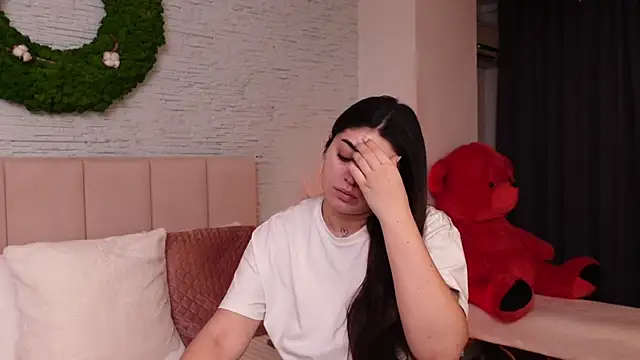 Snapshot of RachelSwaan chatting on 01.26.25 RachelSwaan online show from 01.26.25