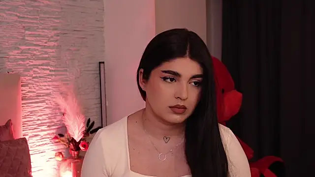 Snapshot of RachelSwaan chatting on 02.26.25 RachelSwaan online show from 02.26.25