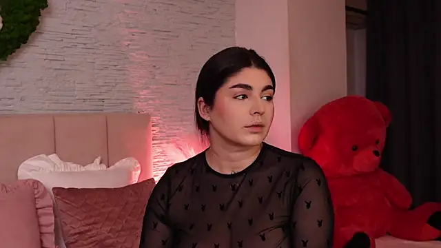 Snapshot of RachelSwaan chatting on 02.27.25 RachelSwaan online show from 02.27.25