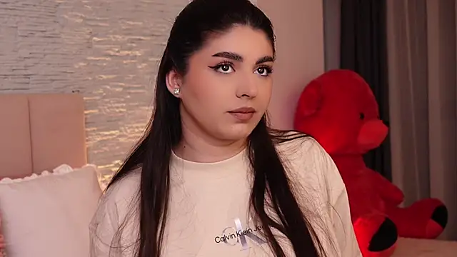 Snapshot of RachelSwaan chatting on 03.17.25 RachelSwaan online show from 03.17.25