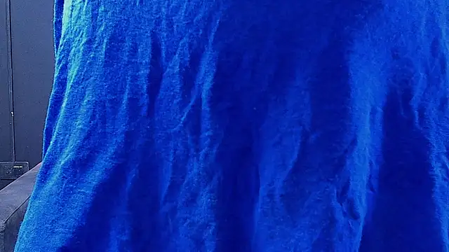 Snapshot of CallumMuscle chatting on 02.03.25 CallumMuscle online show from 02.03.25