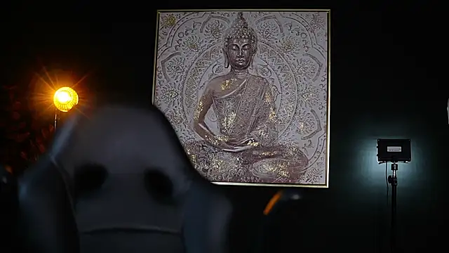 Snapshot of CallumMuscle chatting on 09.14.25 CallumMuscle online show from 09.14.25