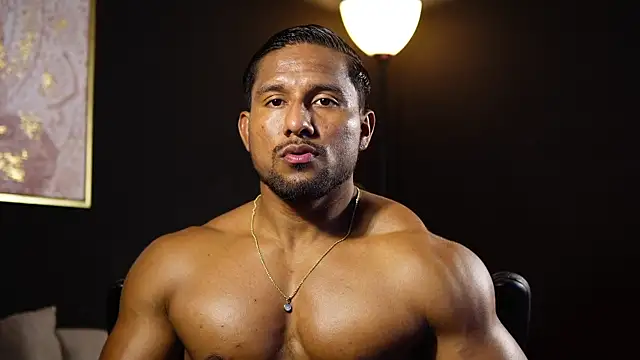 CallumMuscle online show from 04.25.26