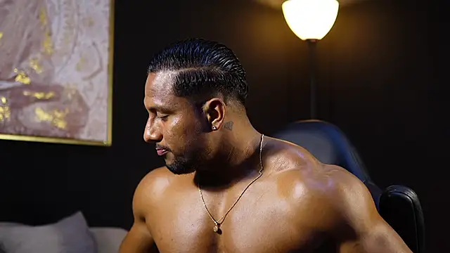 CallumMuscle online show from 05.06.26