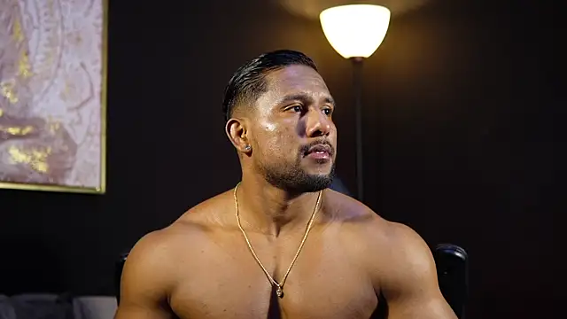 CallumMuscle online show from 05.08.26