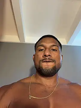Snapshot of CallumMuscle chatting on 07.03.26 CallumMuscle online show from 07.03.26