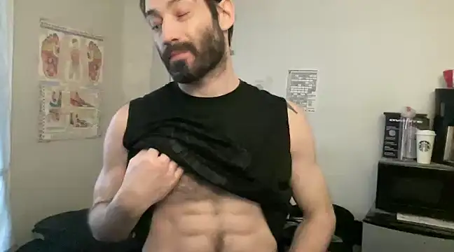 alphajoshkosh online show from 03.14.25