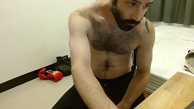 alphajoshkosh online show from 09.10.25