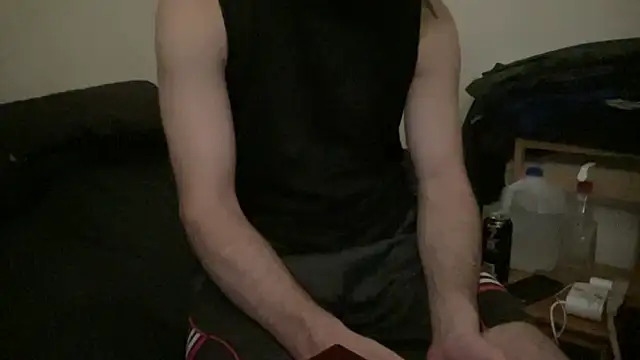 alphajoshkosh online show from 12.16.25