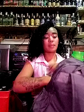 evafoxs online show from 12.24.24