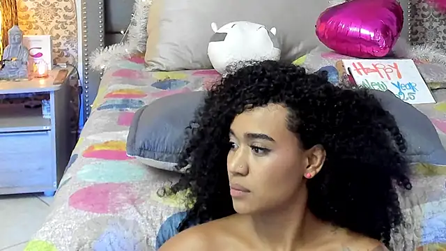 evafoxs online show from 12.31.24