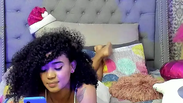 evafoxs online show from 01.05.25