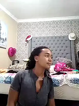 evafoxs online show from 01.16.25