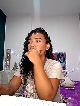 evafoxs online show from 02.26.25