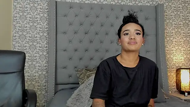 evafoxs online show from 03.10.25