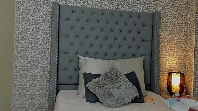 evafoxs online show from 03.11.25