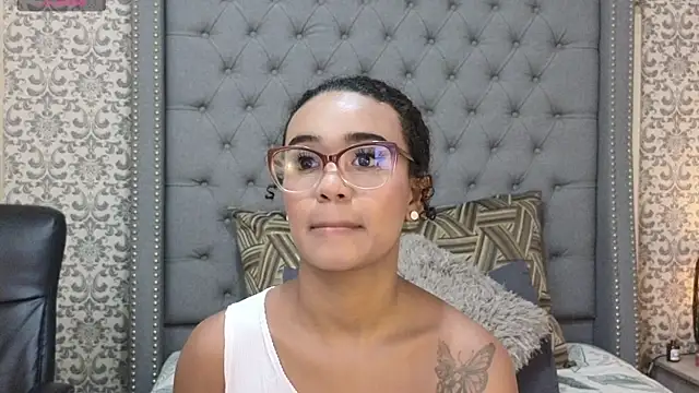 evafoxs online show from 03.21.25