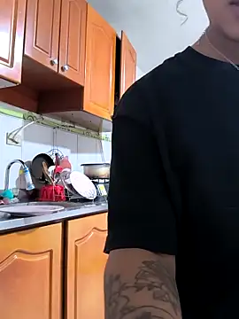 evafoxs online show from 09.09.25