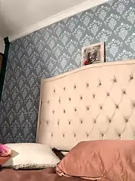 evafoxs online show from 10.01.25