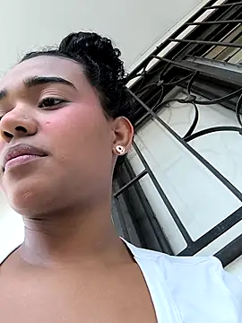 evafoxs online show from 10.02.25