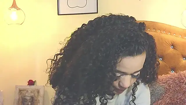 evafoxs online show from 11.22.25