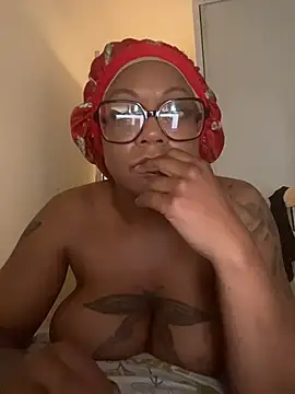 BabyFannyxx online show from 06.16.26