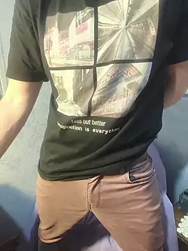 Snapshot of nextdoorneighbor chatting on 11.28.25 nextdoorneighbor online show from 11.28.25