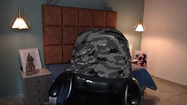 AlejooTwink online show from 01.25.25