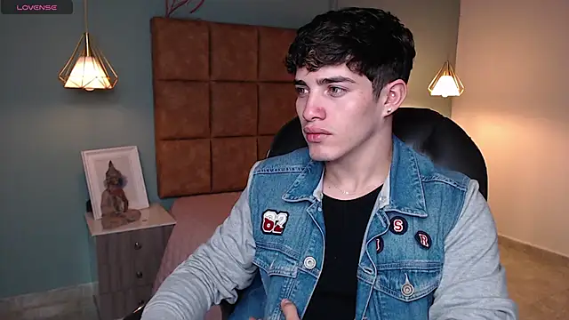 AlejooTwink online show from 01.25.25